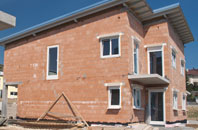 Lount home extensions