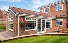 Lount house extension leads
