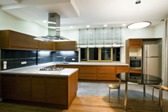 kitchen extensions Lount